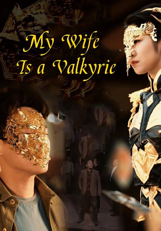 My Wife Is a Valkyrie