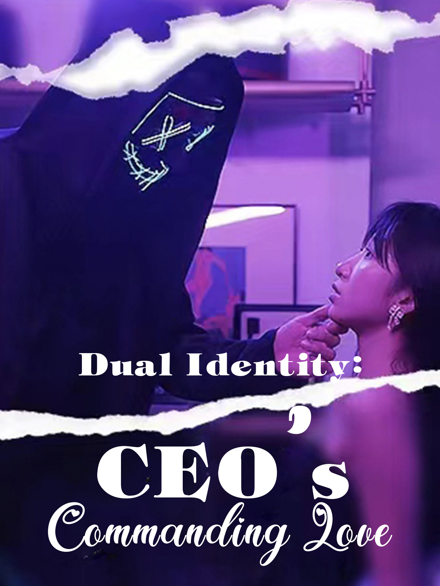 Dual Identity: CEO’s Commanding Love