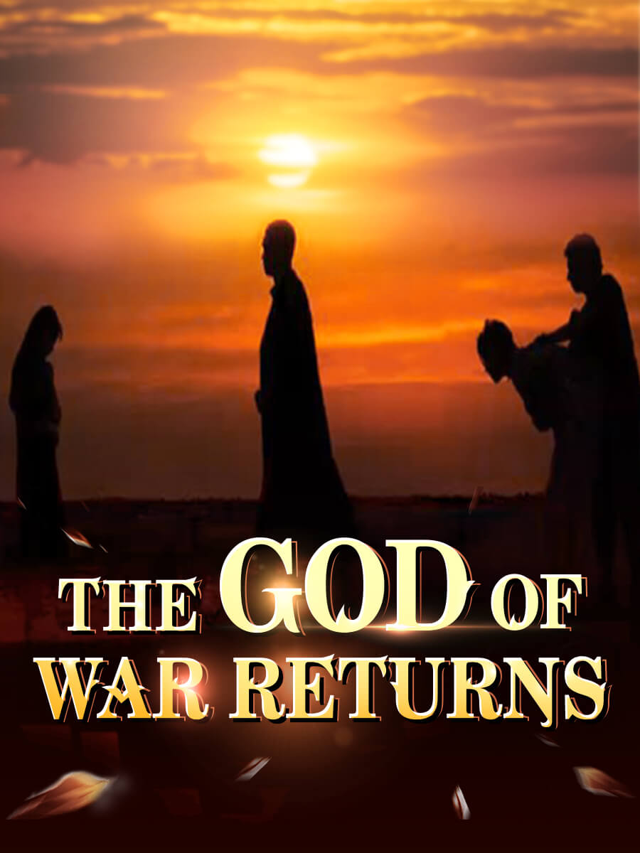 The God of War Returns