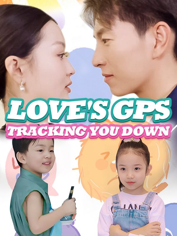 Love's GPS: Tracking You Down