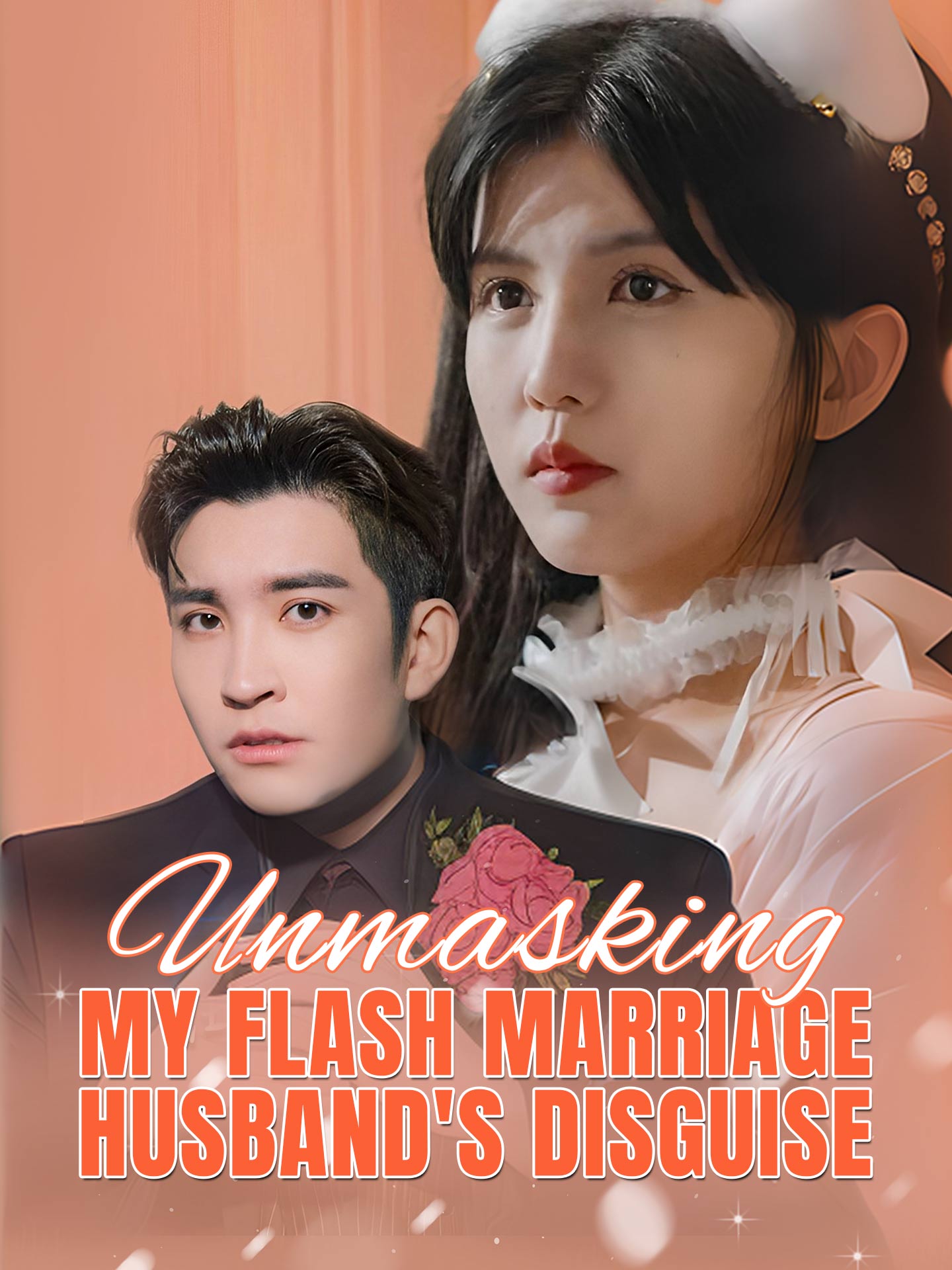 Unmasking My Flash Marriage Husband’s Disguise