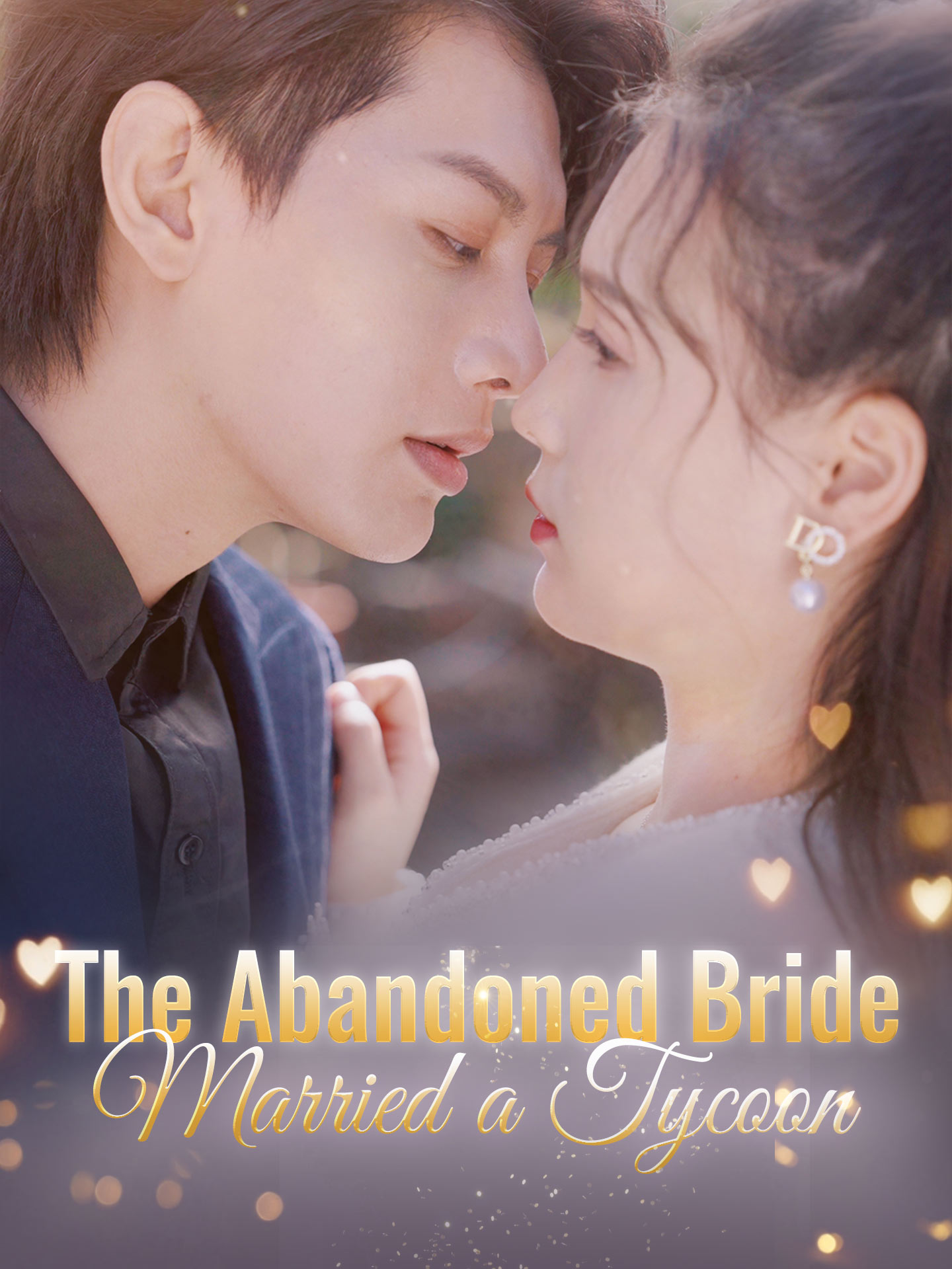The Abandoned Bride Married a Tycoon