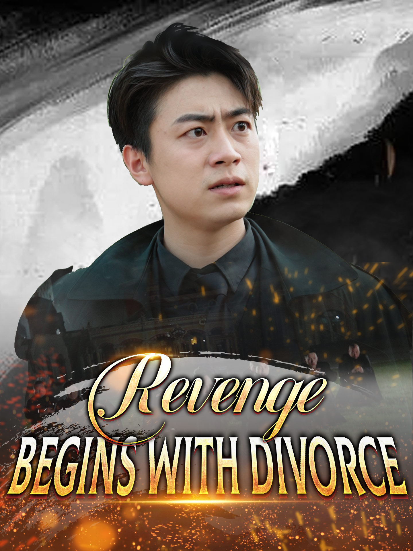 Revenge Begins with Divorce