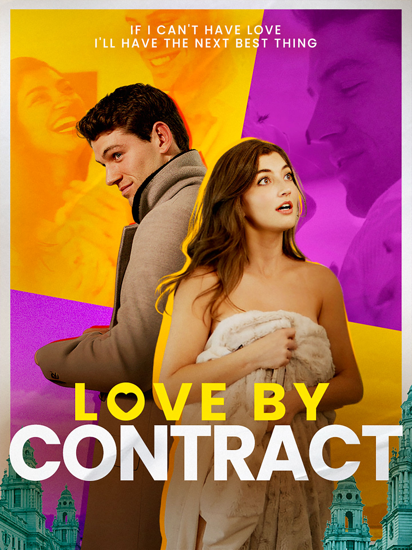 Love by Contract