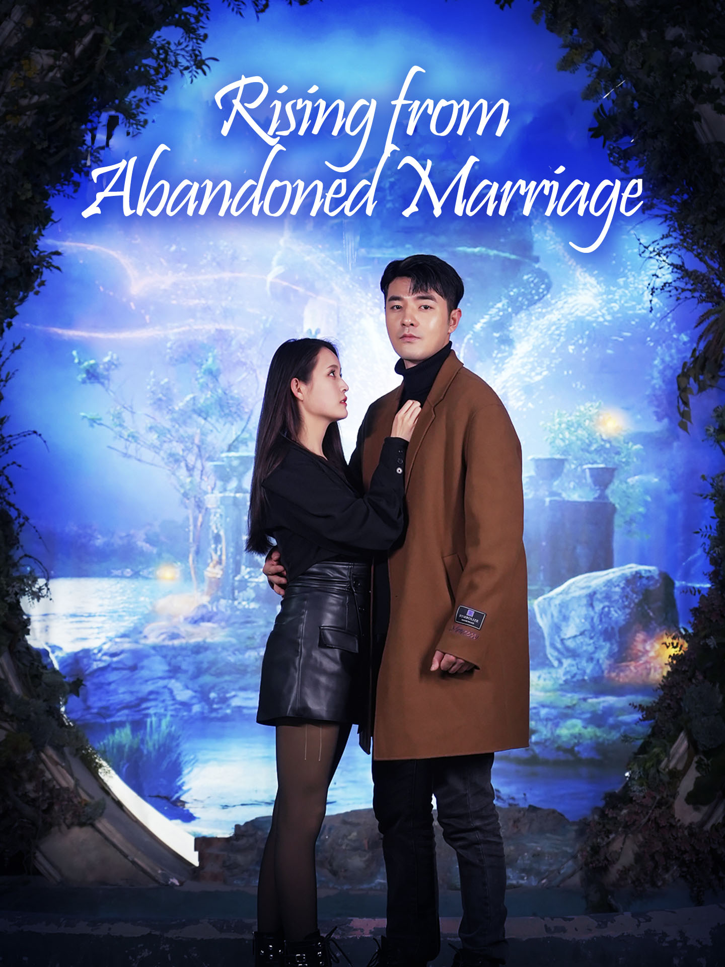 Rising from Abandoned Marriage