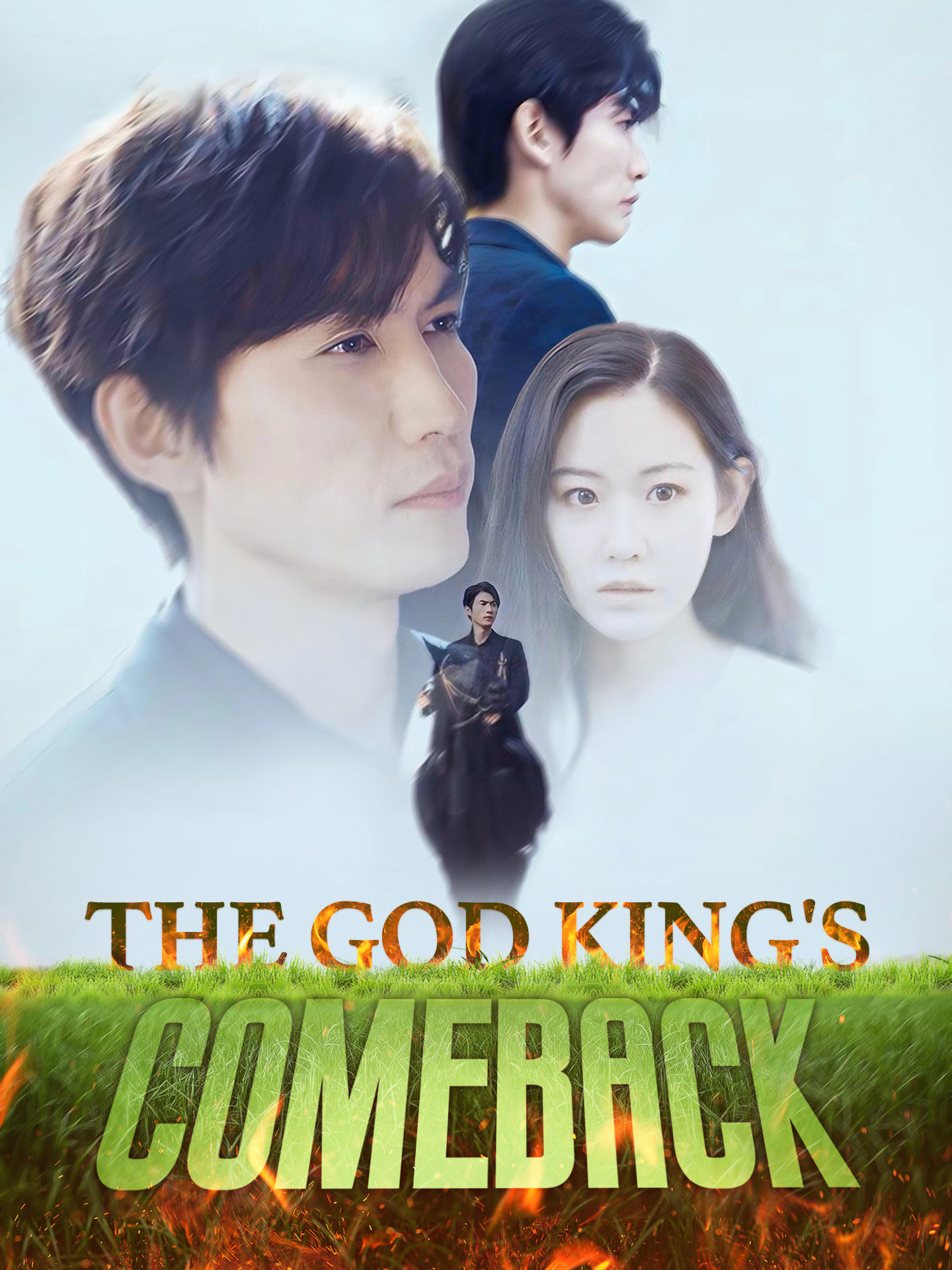 The God King’s Comeback