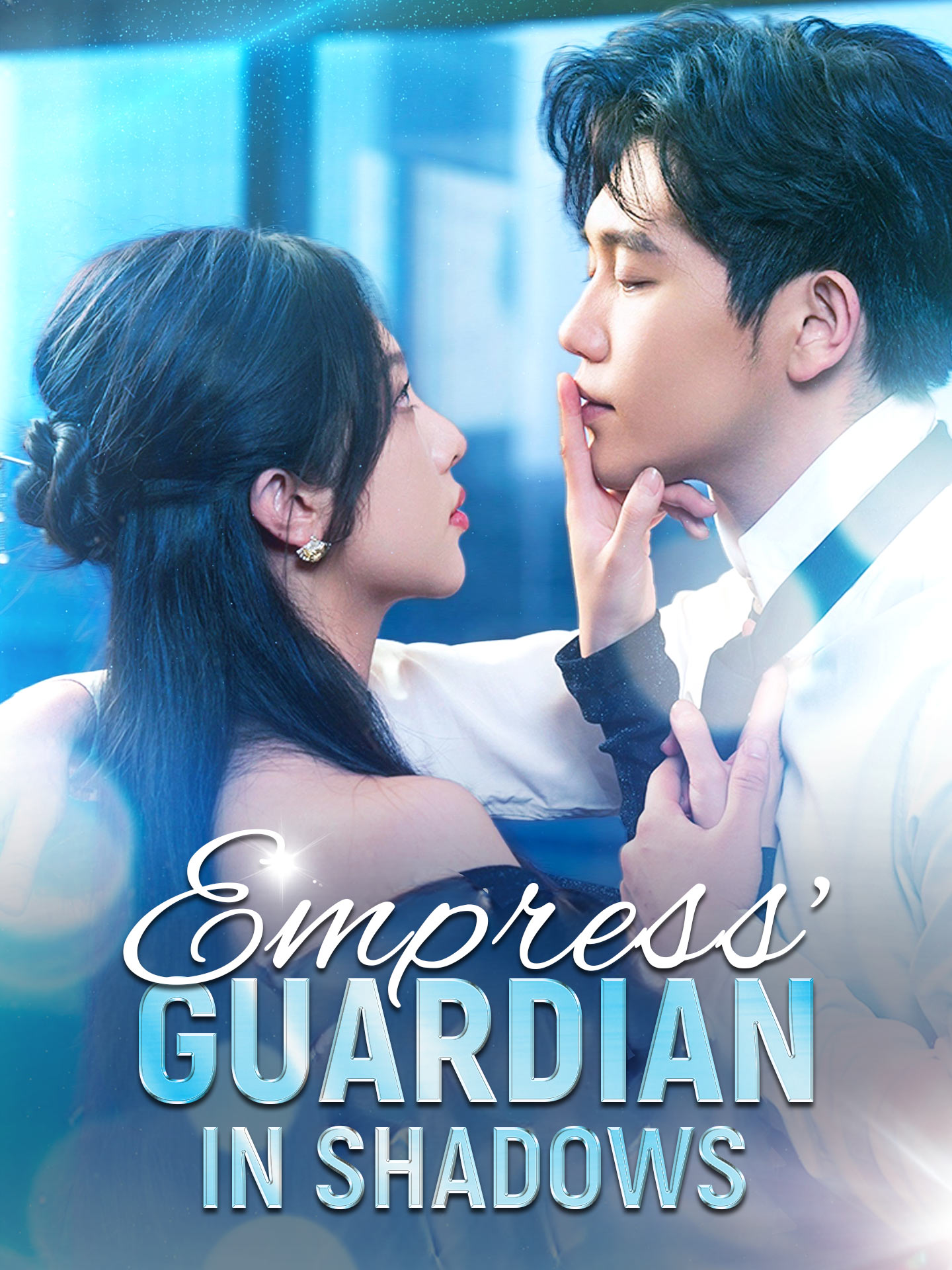 Empress’ Guardian in Shadows