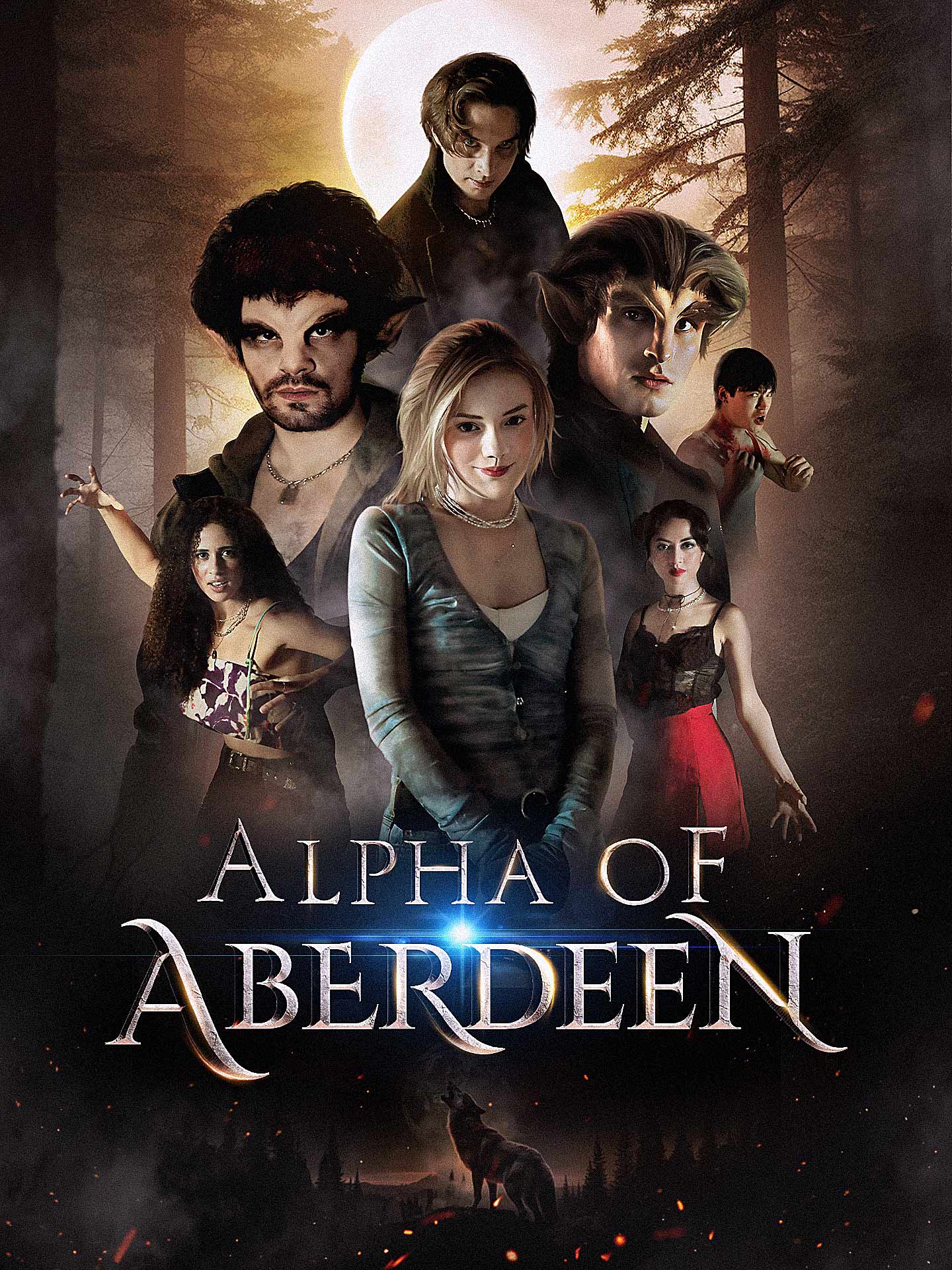 Alpha of Aberdeen