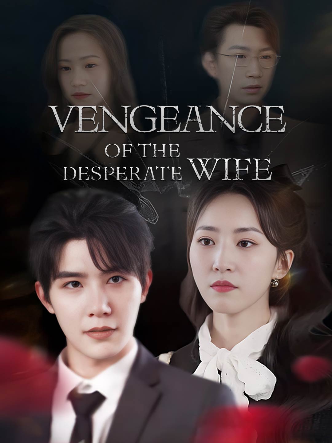 Vengeance of the Desperate Wife