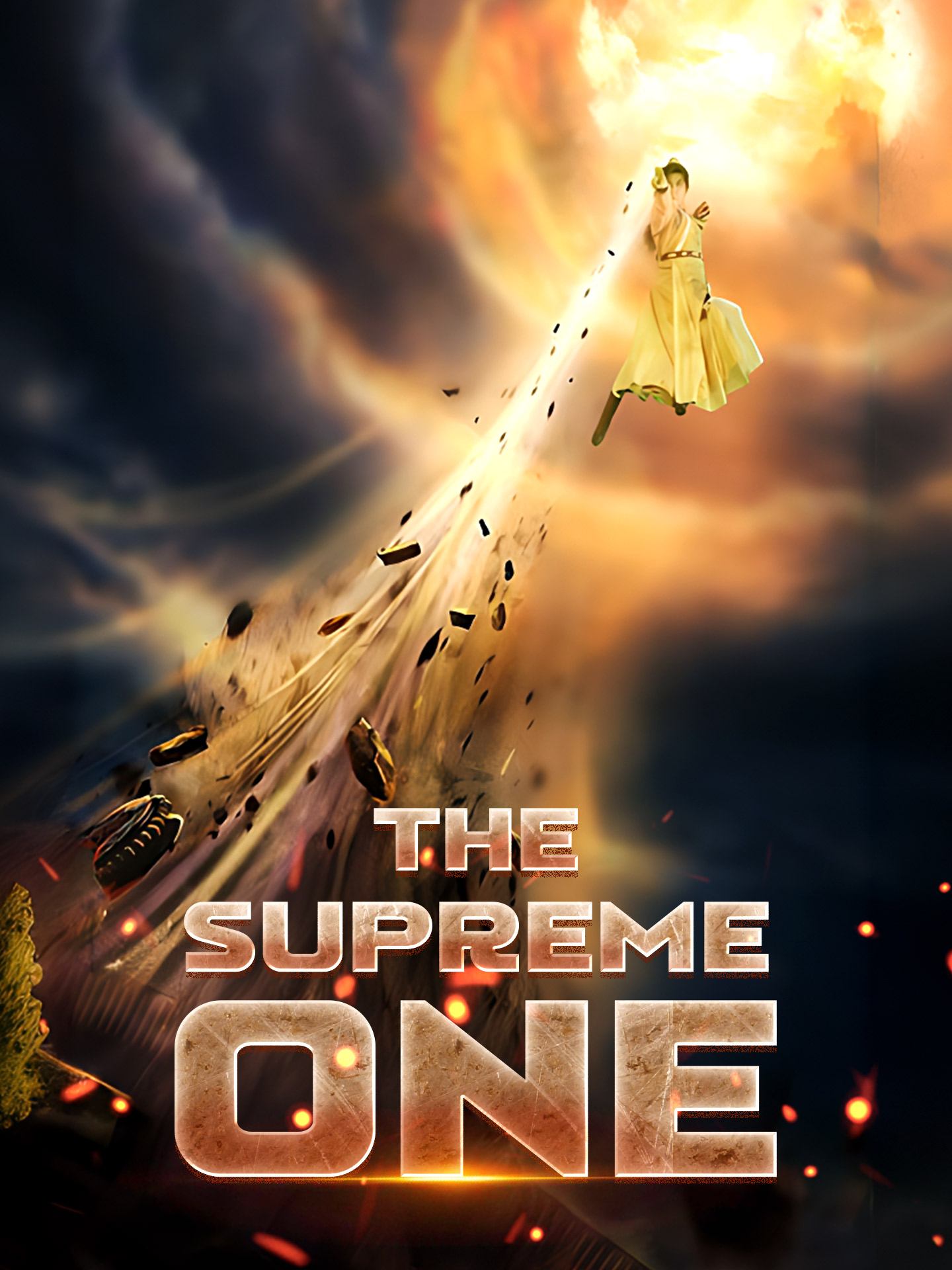 The Supreme One