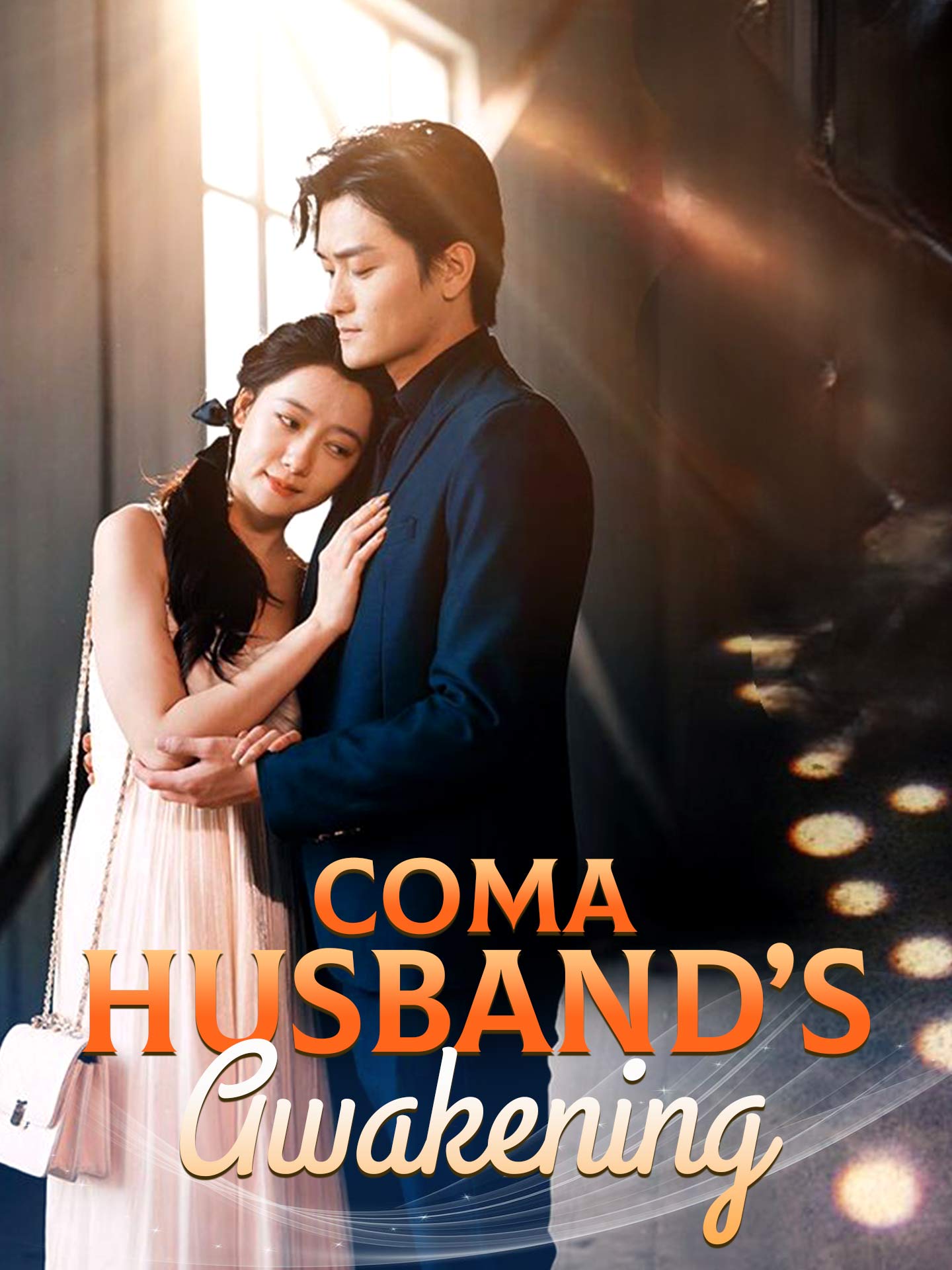 Coma Husband’s Awakening