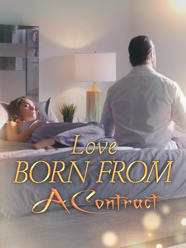 Love Born From A Contract