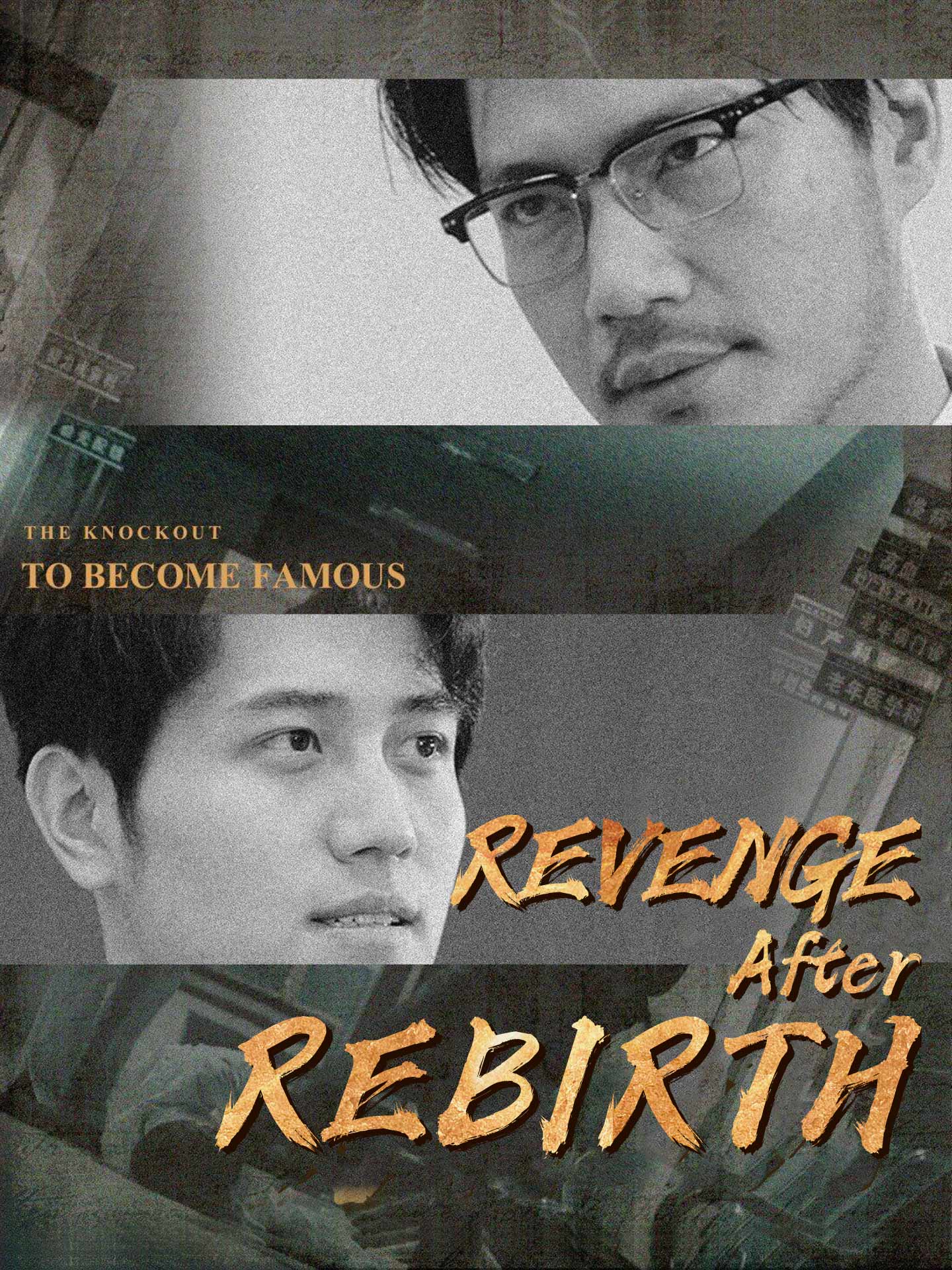 Revenge After Rebirth
