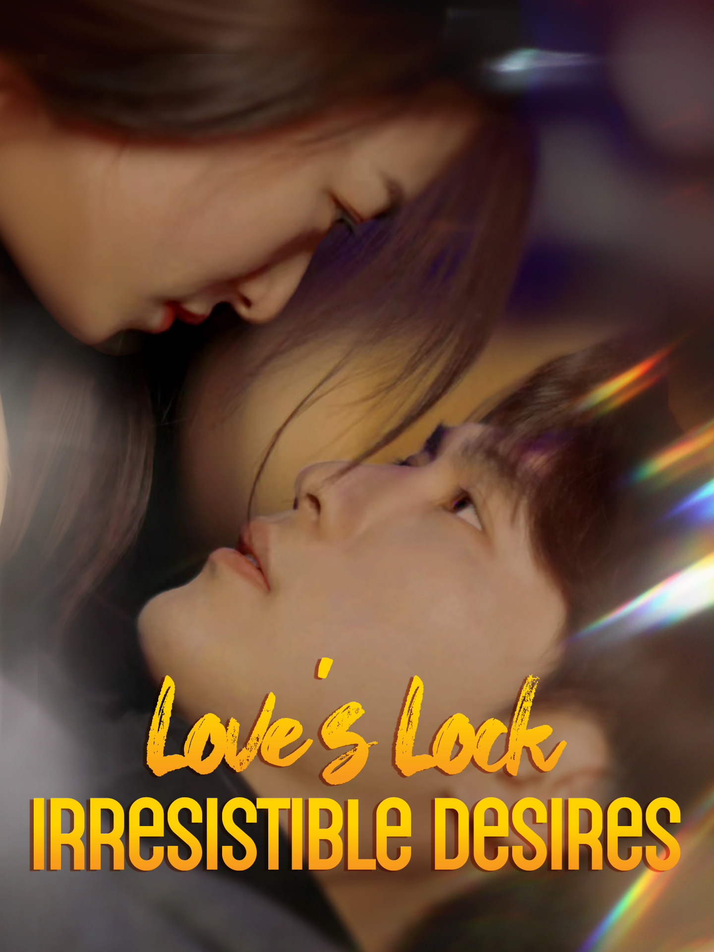 Love’s Lock: Irresistible Desires