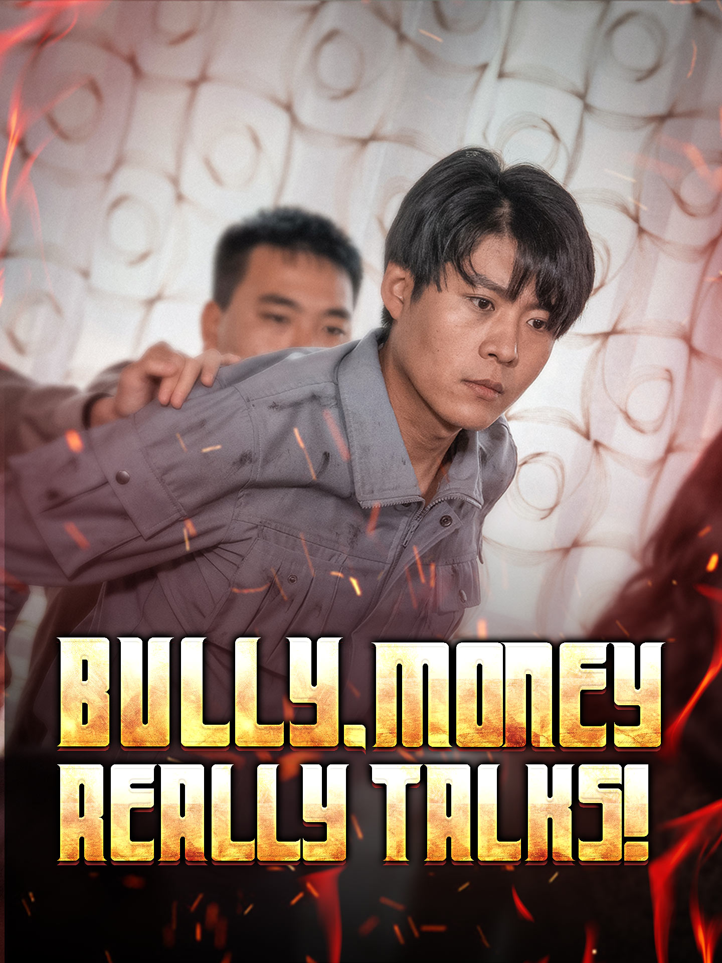 Bully, Money Really Talks!