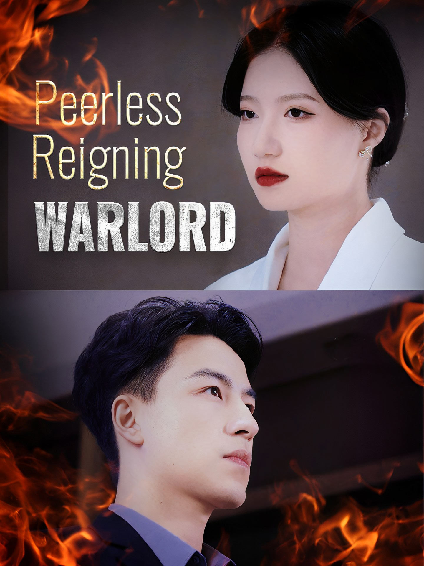 Peerless Reigning Warlord