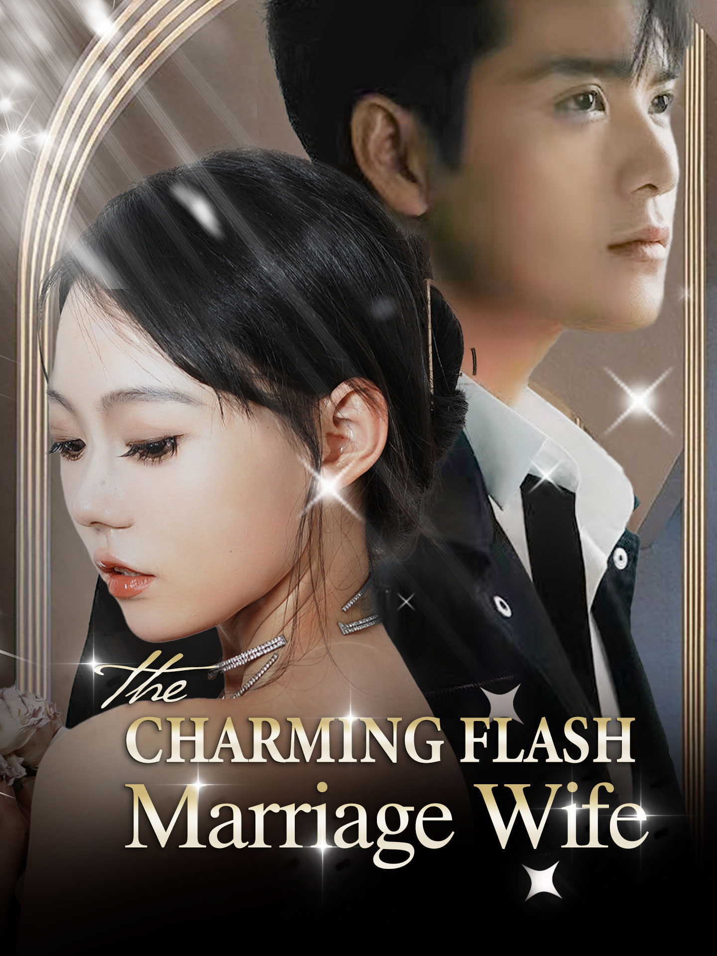 The Charming Flash Marriage Wife