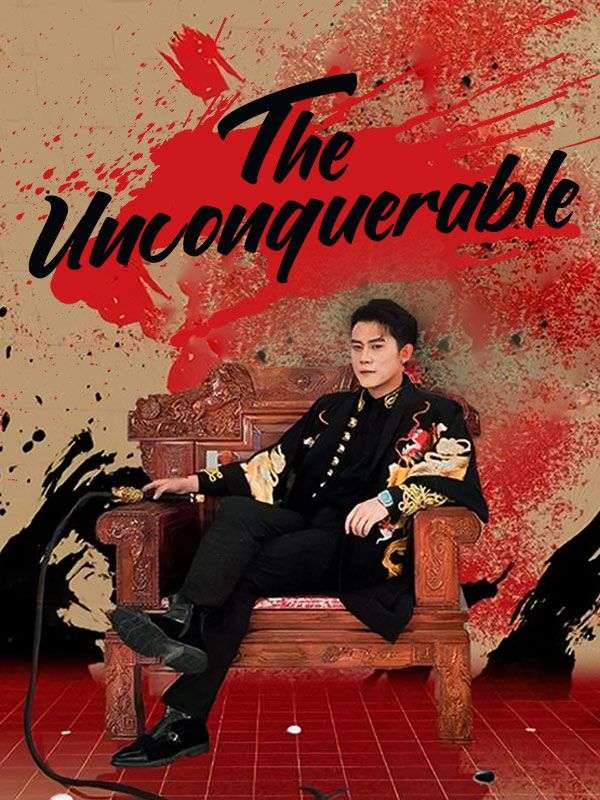 The Unconquerable