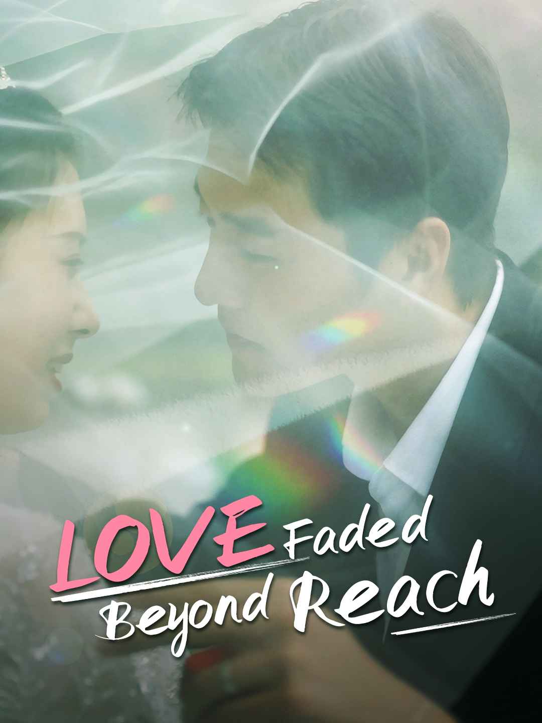 Love Faded Beyond Reach