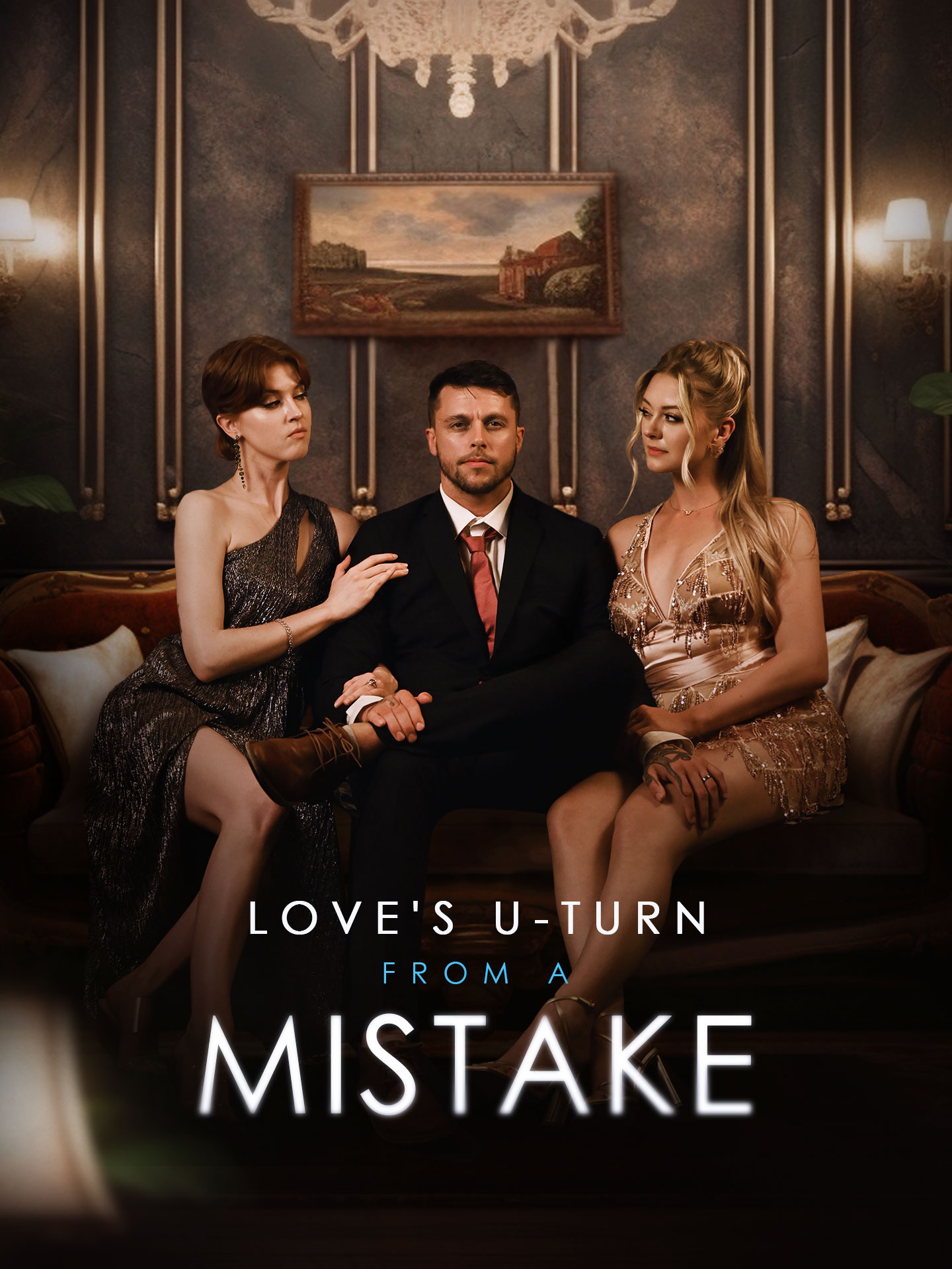 Love’s U-Turn，From a Mistake