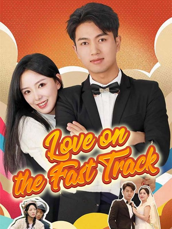 Love on the Fast Track
