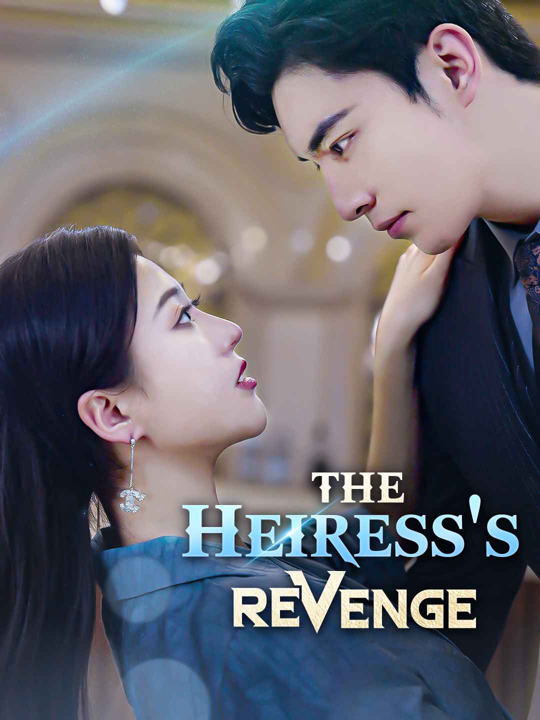 The Heiress’s Revenge