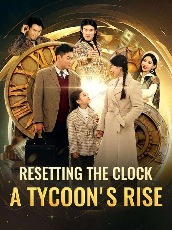 Resetting the Clock: A Tycoon's Rise