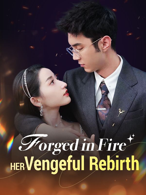 Forged in Fire: Her Vengeful Rebirth