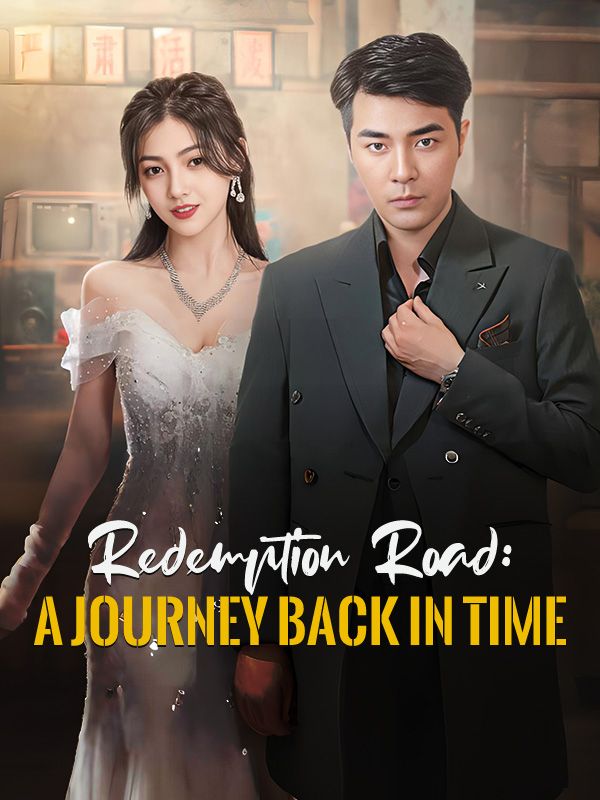 Redemption Road: A Journey Back in Time