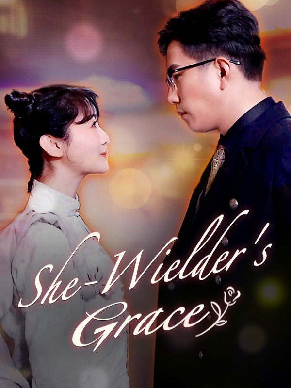 She-Wielder's Grace