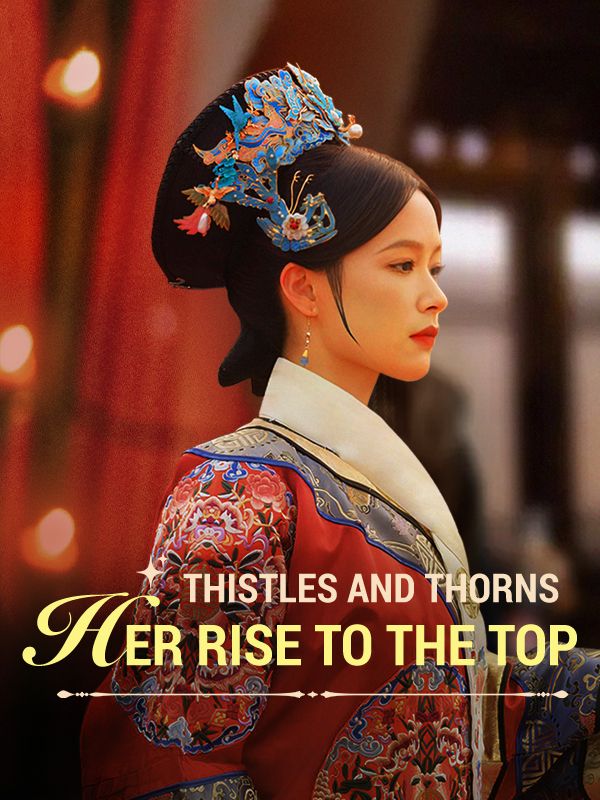 Thistles and Thorns: Her Rise to the Top