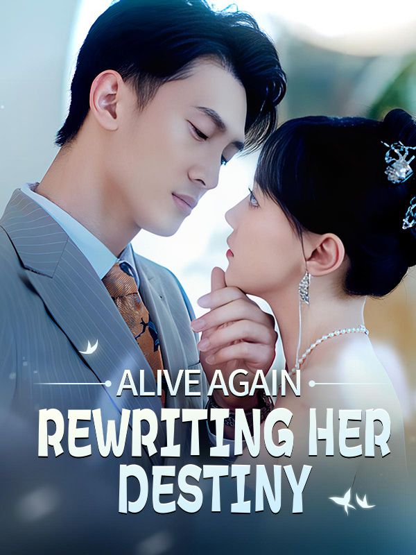 Alive Again: Rewriting Her Destiny