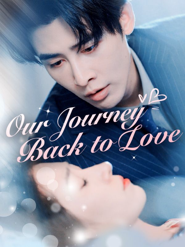 Our Journey Back to Love