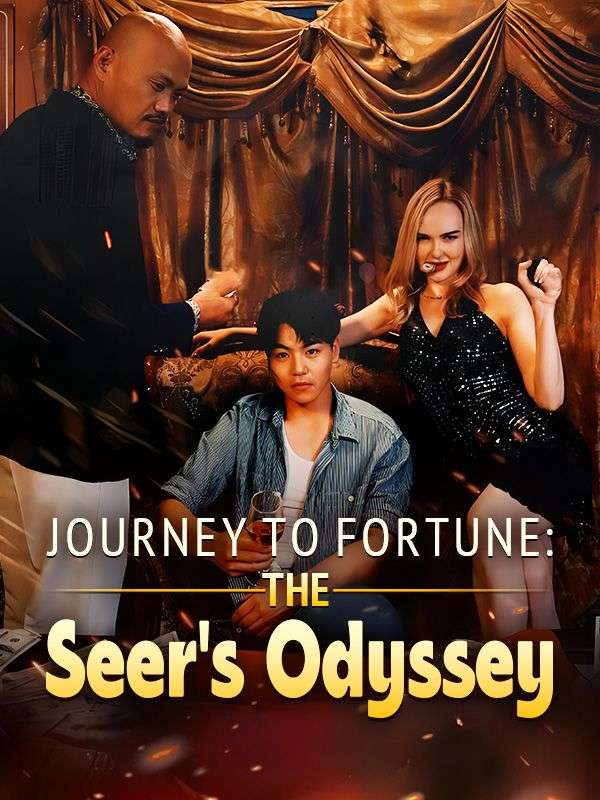 Journey to Fortune: The Seer’s Odyssey