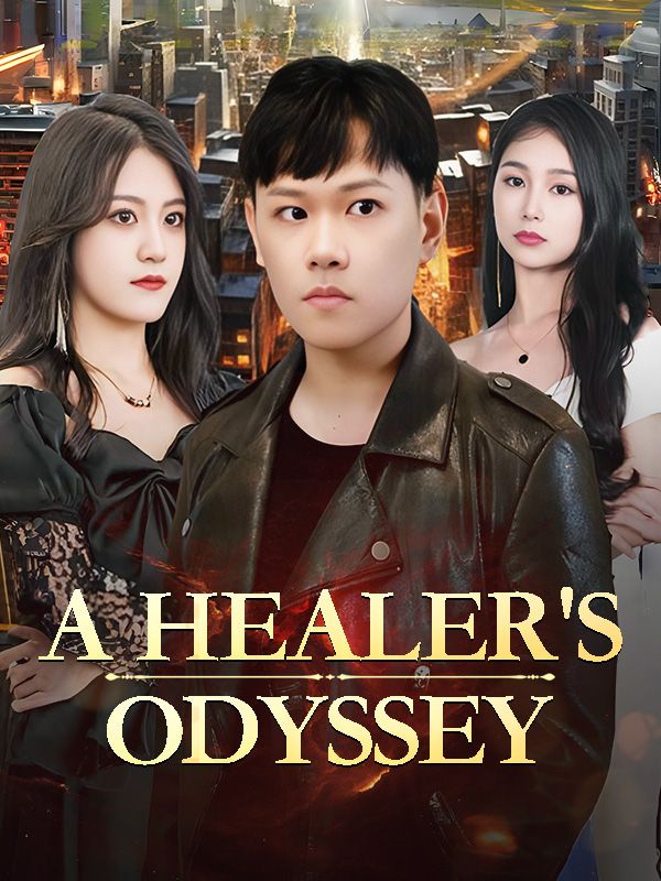 A Healer's Odyssey